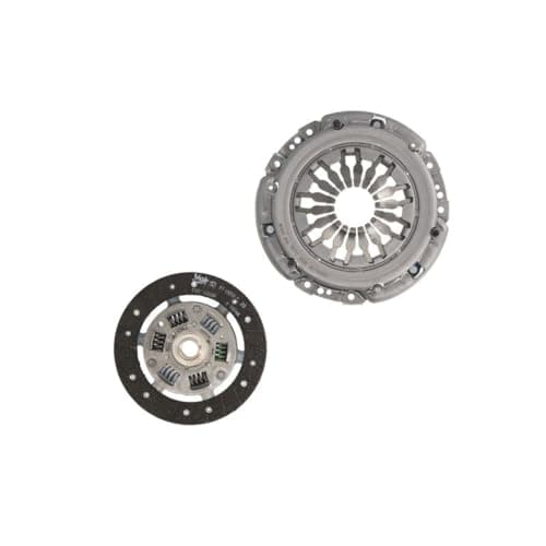 Image of VALEO 826554 Clutch Kit
