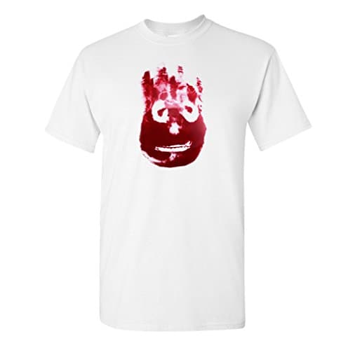 Image of Wilson T Shirt - Men's Cast Away Tee L White