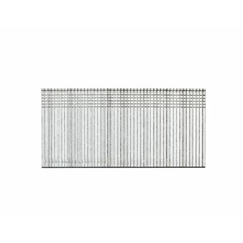 Image of HiKOKI 705570 Finishing Nails 16GA Gauge 1.6 x 45mm Straight Electro Galvanised Collated Brad Nails Box of 2500
