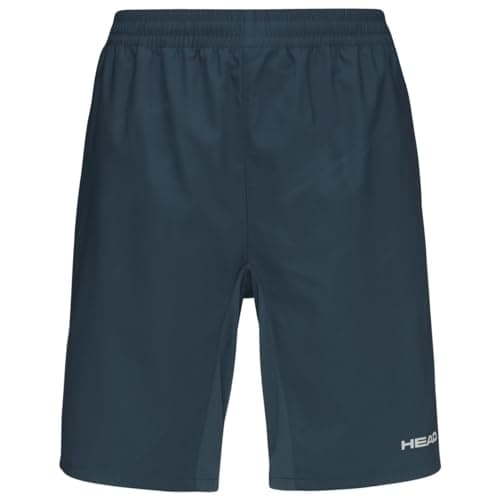 Image of HEAD Club Bermuda Shorts Men Navy