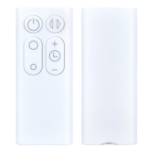 Image of TCNOUMT Replacement Remote Control Only Compatible with Dyson Air Purifier Tower Fan AM06 AM07 AM08