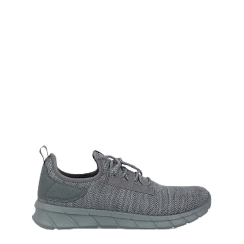 Image of Slazenger Mens Trainers Grey 9 UK