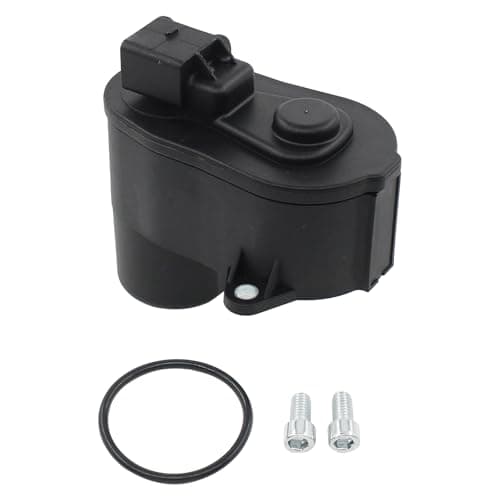 Image of HouYeen Parking Brake Motor with Screw O Ring for For-d Galaxy mk2 S Max 2006-2015 Vol-vo S60 S80 XC70 mk2 V60 XC60 mk1 V70 mk3 2006-2018