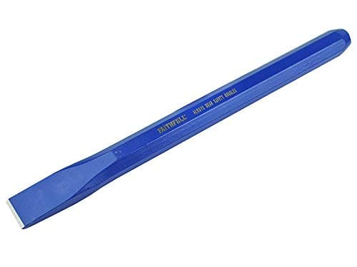 Image of Faithfull FAI614 Cold Chisel - 150 x 6 mm (6 x 1/4 Inch)
