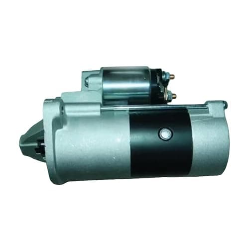 Image of OUTMX STARTER 12V 10T Compatible for MITSUBISHI M2T84071 M2T87071 M2T87072 M2T87971 M2T88271 MD312857 MD312858 MD344182 MD348221 3 6100 42200