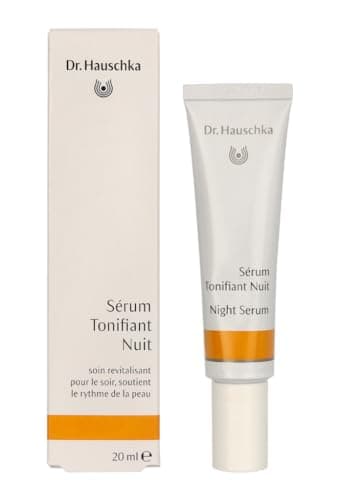 Image of Dr. Hauschka - Night Serum 20 ml