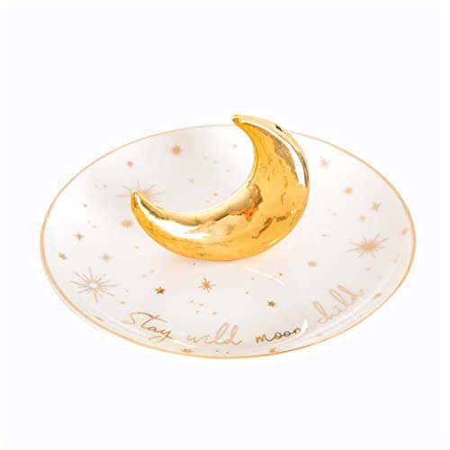 Image of Sass & Belle Celestial Trinket Dish