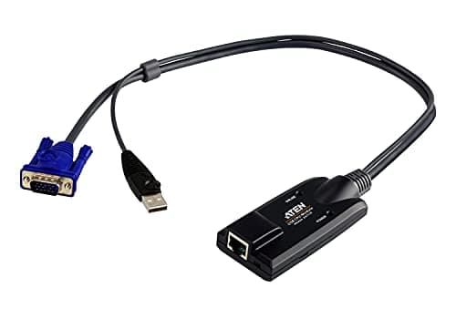 Image of Aten KA7170 USB KVM Adaptor Cable