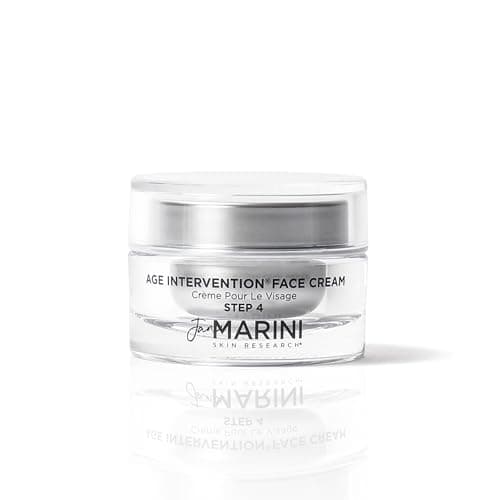Image of Age Intervention Face cream 28g/1oz