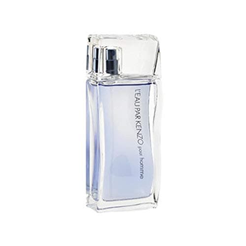 Image of Kenzo L'Eau Pour Homme Eau de Toilette Spray for Him, 30 ml
