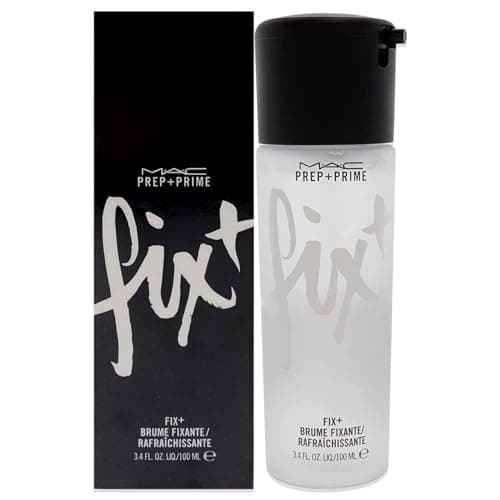 Image of MAC PREP + PRIME FIX Fixing / Refreshing Mist, Oily, 100 ml
