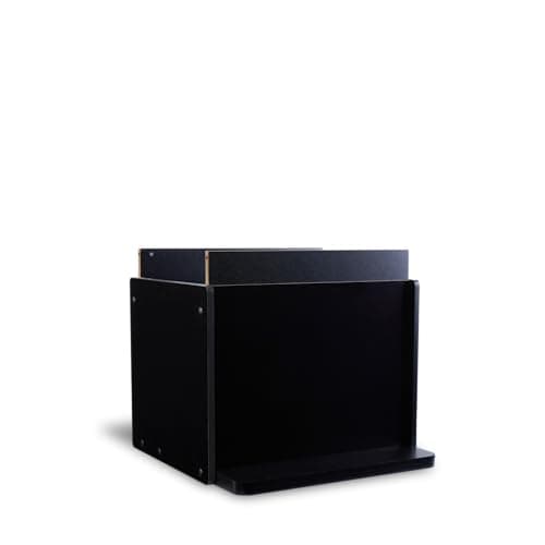 Image of Arcade1Up Classic SE Arcade Machine Riser, Elevated Arcade Experience with 36.2 cm Machine Riser, Sleek, Seamless Design enhancing Arcade Gameplay Ergonomics whether Standing or Sitting