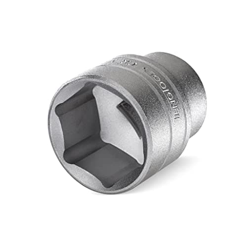 Image of Teng M140110c Socket 5/16in Af - 1/4 Square Drive