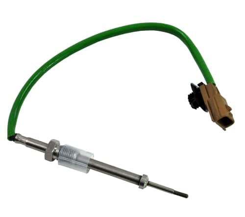 Image of 2263000Q2E Exhaust Gas Temperature Sensor Replacement For Nissan Qashqai 1.5 Dci Renault Clio Mk3