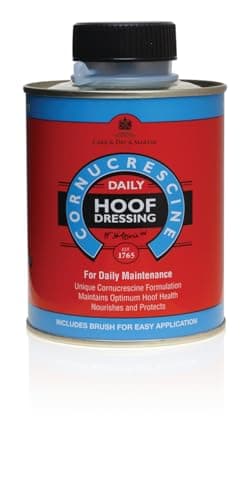 Image of Carr & Day & Martin Cornucrescine Daily Hoof Dressing 500ml