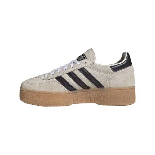 Image of Adidas Originals Handball Spezial Bold W/Handball, alumina/core black/gum, 23.5 cm