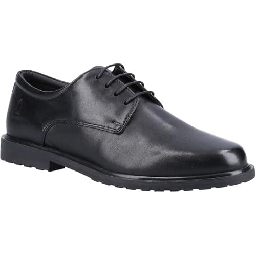Image of Hush Puppies Women's Verity Shoe, Black, 8