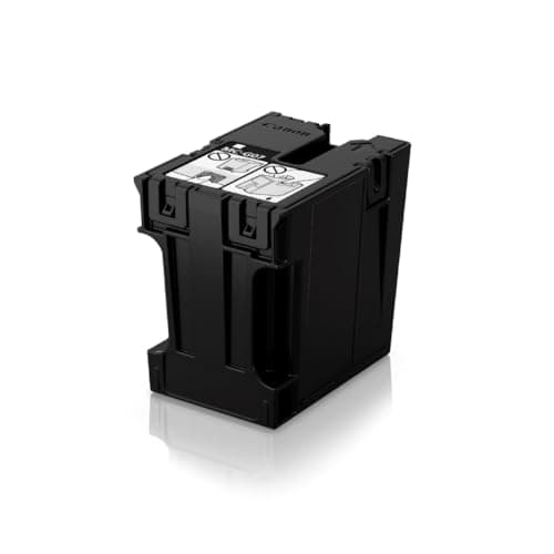Image of Canon MC-G01 Maintenance Cartridge - Absorbs Excess Ink & Protects Printer from Leakage - Compatible MAXIFY Printers