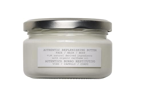 Image of Davines Authentic Forms Replenishing Butter, 200 ml