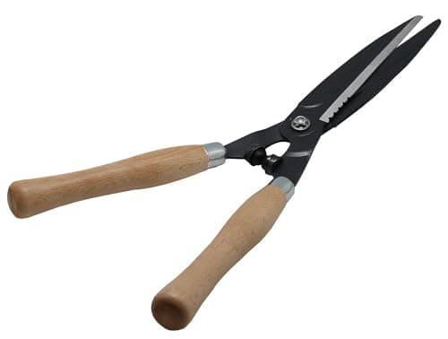 Image of Bahco P57-25 Hedge Shear, 10mm Capacity, 540mm Length