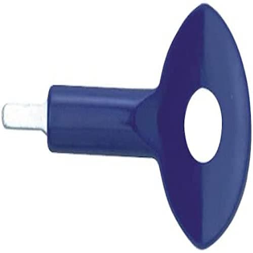 Image of Yale Locks P122 Window Lock Key (p113)