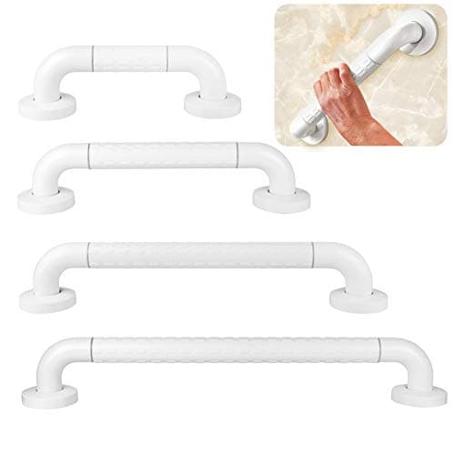 Image of Bathroom Grab Disability Aids Grab Rails Mobility Aids Safety Hand Rail Support Non Skid for Elderly, Disabled, Senior