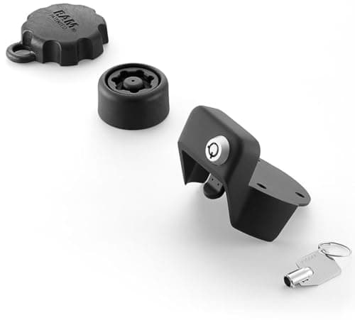 Image of TomTom Anti-Theft Solution for TomTom Rider Motorcycle Navigation