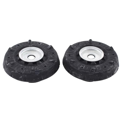 Image of HouYeen Front Right and Left Top Strut Mounting for Chev-rolet Cruze Orlando Trax O-pel Vaux-hall Ampera Astra J Cascada Mokka X Zafira B Tourer C 2009-Onwards