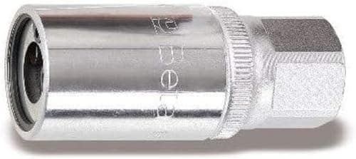 Image of Beta 14330005 Model 1433 5 Roller Stud Extractors with 1/2 Square Drives, 5mm