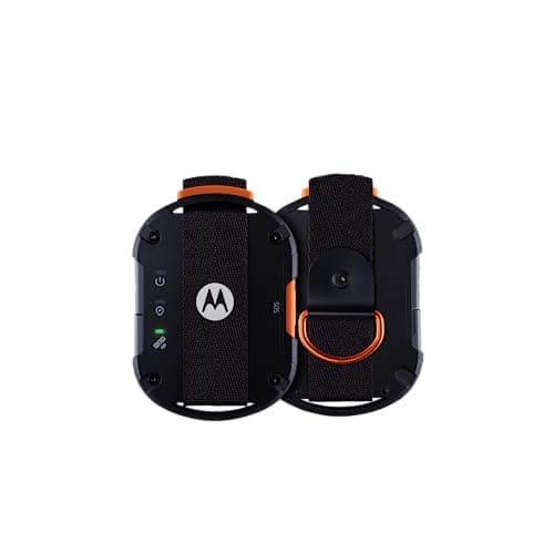 Image of motorola defy satellite link bluetooth accessory - includes 1 year essential satellite service. Two way satellite messaging for any iOS or Android smartphone.
