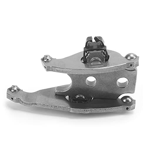 Image of ZDETGU 8C3Z6A588A Intake Rocker Arm Carrier Compatible with F 450 F 550 6.4L, Aluminum Alloy Replacement for OEM 8C3Z 6A588 A