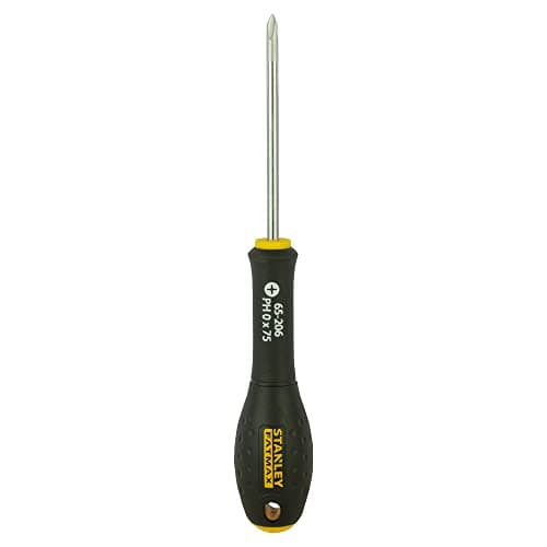 Image of Stanley Fat Max Screwdriver S/D Phillips Pj0X75Mm