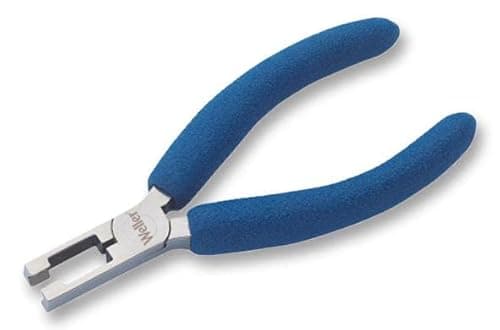 Image of PLIER, DESOLDERING Nozzle, Desoldering Accessories, Qty.1 | PDN