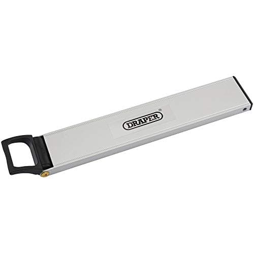 Image of Draper Magnetic Holder | Tool Organiser | 300 x 50 x 14mm | Hand Tools Holder | 11786