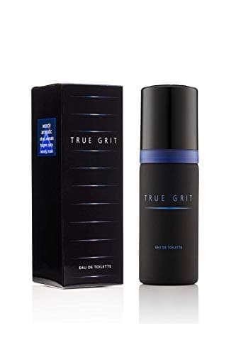 Image of Milton-Lloyd True Grit - Fragrance for Men - 50ml Eau de Toilette