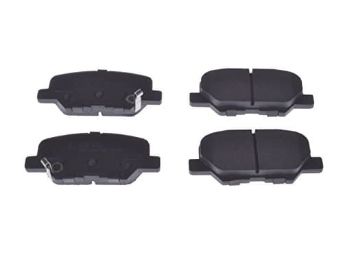 Image of Blue Print ADC44288 Brake Pads