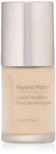Image of Jane Iredale Beyond Matte Liquid Foundation, M1, 27ml