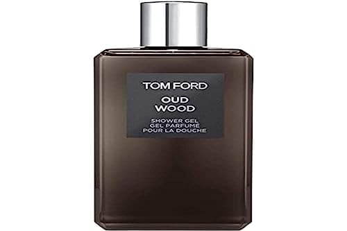 Image of Tom Ford Oud Wood Homme/Man Shower Gel 250 ml