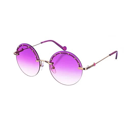 Image of Liu Jo LJ3100S Women's Round Sunglasses