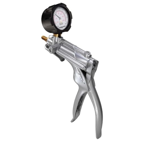 Image of Mityvac Silverline Elite Hand Pump