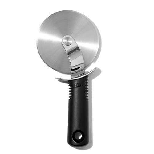 Image of OXO Good Grips NEW Large 4-Inch Pizza Wheel and Cutter