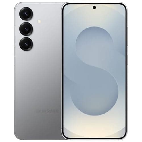 Image of Samsung Galaxy S25 Plus Handset 512GB - Silver Shadow