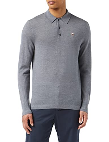 Image of TED BAKER WEMBLEY Core LS Polo