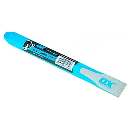 Image of OX Trade Cold Chisel - 1" x 12" / 25mm x 300mm