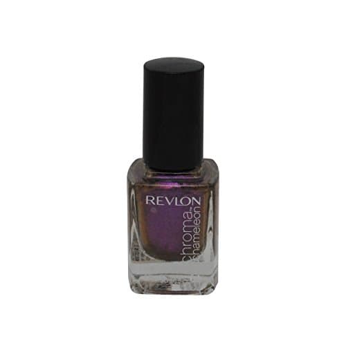 Image of Revlon Chroma Chameleon Nail Enamel - Tanzanite (1Unit)