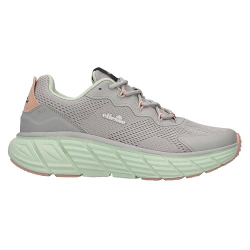 Image of Ellesse Trev Trainers UK 5.5 Grey