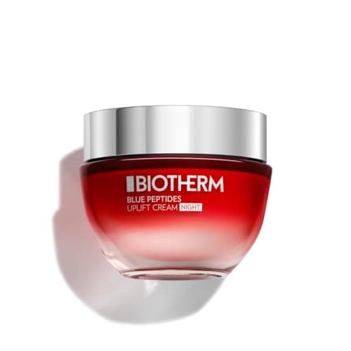 Image of BIOTHERM Blue Peptides Uplift Cream Night 50 ml