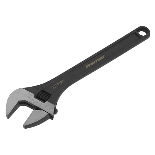 Image of Sealey AK9564 375mm Adjustable Wrench