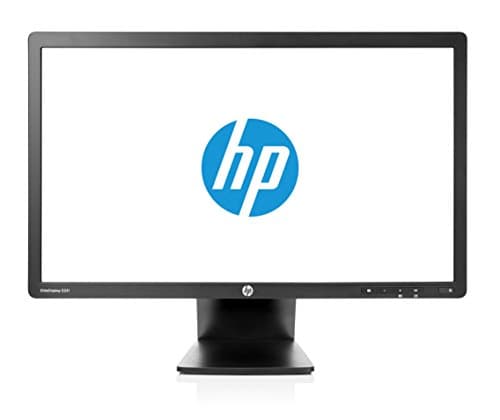 Image of HP EliteDisplay E231 23-Inch LED Backlit Monitor (250, DVI-D, VGA, DisplayPort)