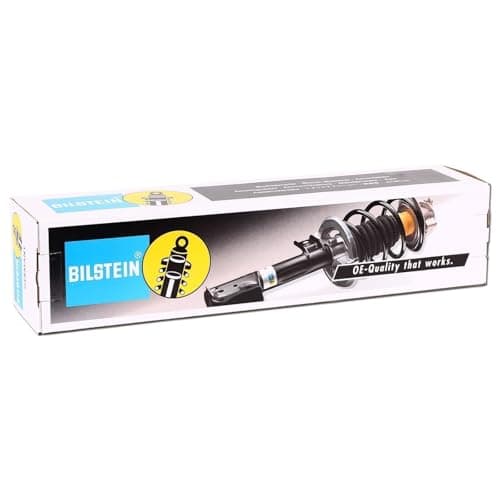 Image of Bilstein B4 Gas Pressure Shock Absorber Front Left Suitable for Rio | 22-331236